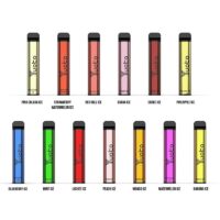 پاد یکبار مصرف تنباکو YUOTO XXL DISPOSABLE VAPE KIT | YUOTO XXL