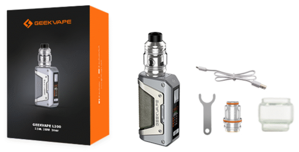 ویپ ایجیس لجند 2 گیک ویپ | Geek Vape Aegis Legend 2 4 ویپ ایجیس لجند 2 گیک ویپ | Geek Vape Aegis Legend 2