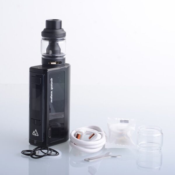 ویپ آبلیسک 200 وات گیک ویپ | Obelisk 200W GeekVape