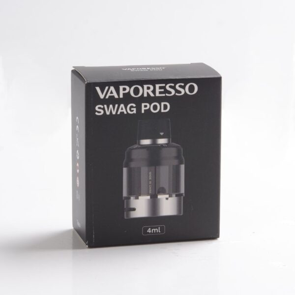 کارتریج پاد پی ایکس 80 ویپرسو | Vaporesso Swag PX80 Pod Cartridge