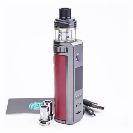 پادماد درگ ایکس پرو ووپوو | Voopoo Drag X Pro PodMod