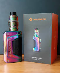 ویپ ایجیس لجند 2 گیک ویپ | Geek Vape Aegis Legend 2 5 ویپ ایجیس لجند 2 گیک ویپ | Geek Vape Aegis Legend 2