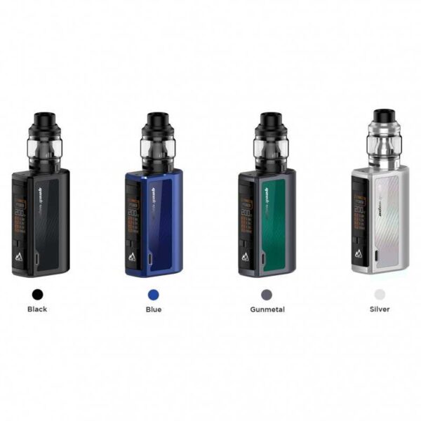 ویپ آبلیسک 200 وات گیک ویپ | Obelisk 200W GeekVape