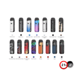 پادماد-اسموک-نورد-50-وات-smok-nord-50w