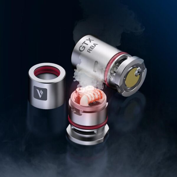 کویل آر بی ای جی تی ایکس ویپرسو | RBA GTX VAPORESSO COIL