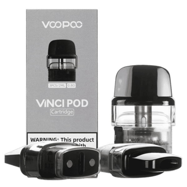 کارتریج پاد ووپوو وینچی | Voopoo Vinci Pod Cartridge