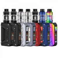 ویپ ایجیس لجند 2 گیک ویپ | Geek Vape Aegis Legend 2