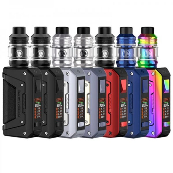 ویپ ایجیس لجند 2 گیک ویپ | Geek Vape Aegis Legend 2 2 ویپ ایجیس لجند 2 گیک ویپ | Geek Vape Aegis Legend 2