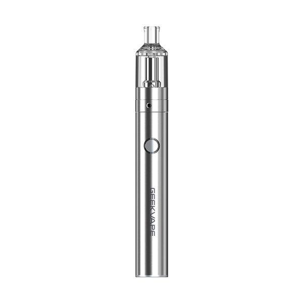 پادسیستم قلمی گیک ویپ جی 18 | G18 Pen Starter PodMod Geekvape 2 پادسیستم قلمی گیک ویپ جی 18 | G18 Pen Starter PodMod Geekvape