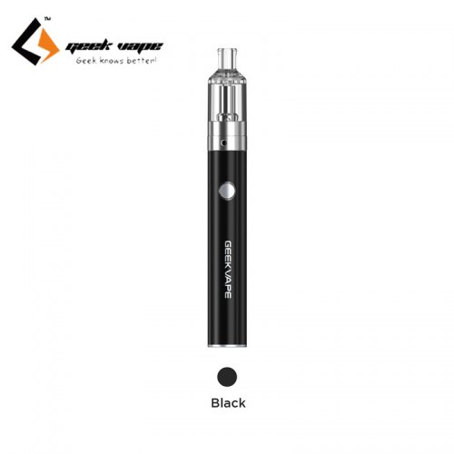 پادسیستم قلمی گیک ویپ جی 18 | G18 Pen Starter PodMod Geekvape 3 پادسیستم قلمی گیک ویپ جی 18 | G18 Pen Starter PodMod Geekvape