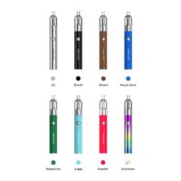 پادسیستم قلمی گیک ویپ جی 18 | G18 Pen Starter PodMod Geekvape