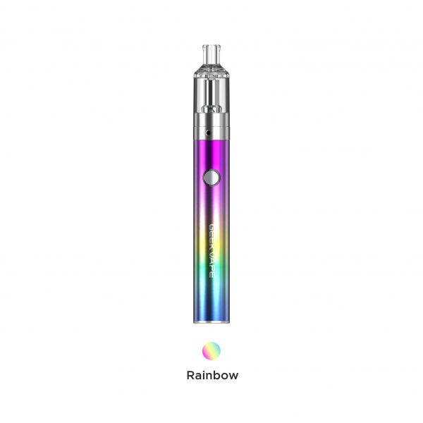 پادسیستم قلمی گیک ویپ جی 18 | G18 Pen Starter PodMod Geekvape 5 پادسیستم قلمی گیک ویپ جی 18 | G18 Pen Starter PodMod Geekvape