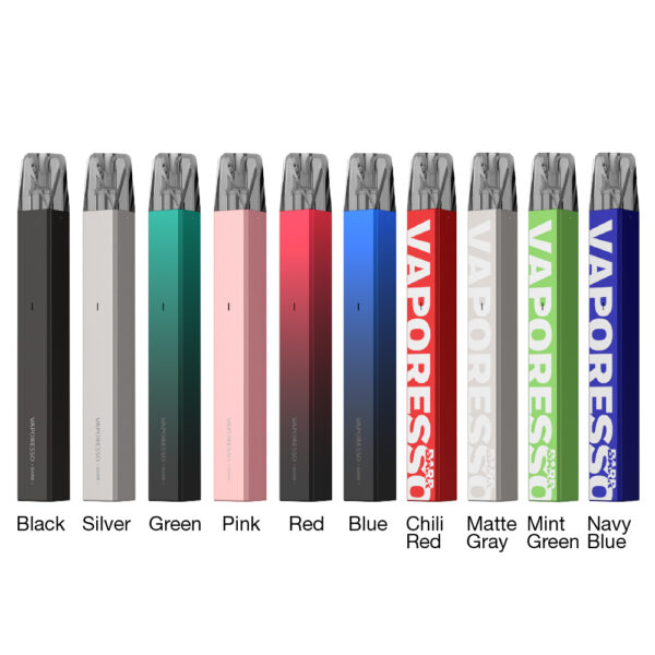 پادسیستم ویپرسو بار | Vaporesso Baar PodSystem
