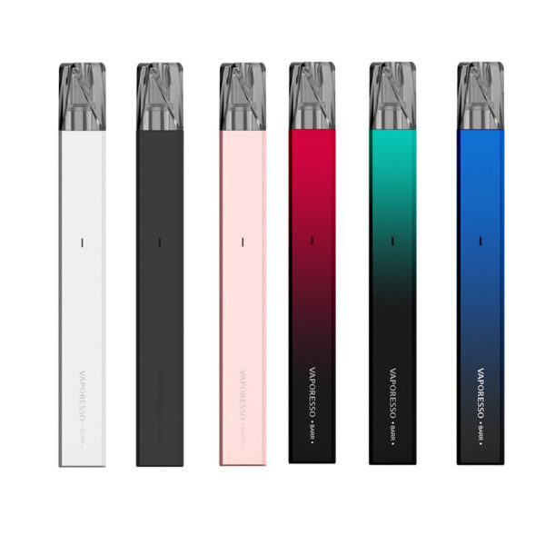پادسیستم ویپرسو بار | Vaporesso Baar PodSystem