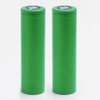 باتری 18650 سونی 2600 میلی آمپر | Sony 18650 Battery 2600 mah