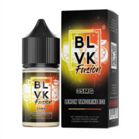 جوس سالت لیمو نارنگی یخ بی ال وی کی | Blvk Lemon Tangerine Ice Salt
