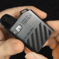 پادماد کوکو 2 کالیبرن ای کی 2 | Uwell Caliburn AK2 KOKO 2 Pod Mod