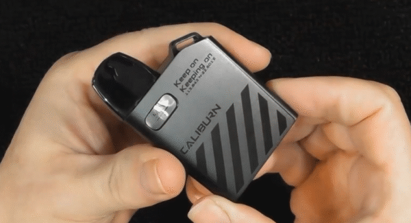 پادماد کوکو 2 کالیبرن ای کی 2 | Uwell Caliburn AK2 KOKO 2 Pod Mod