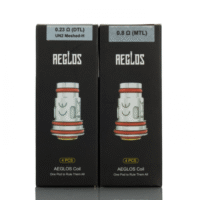 کویل ریپلیسمنت آگلوس یوول | UWELL AEGLOS REPLACEMENT COILS