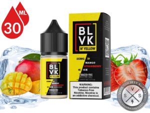 جوس-سالت-انبه-توت-فرنگی-یخ-بی-ال-وی-کی-blvk