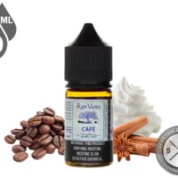 جویس سالت قهوه رایپ ویپز | Ripe Vapes CAFE Salt Nic