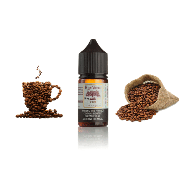 جویس-سالت-قهوه-رایپ-ویپز-ripe-vapes-cafe