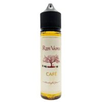 جویس قهوه رایپ ویپز | Ripe Vapes CAFE Juice
