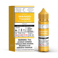 جویس طالبی یخ گلس | Glas Basix Series Mango Tango