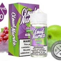 ایجوس کلود نوردز | Cloud Nurdz Ejuice