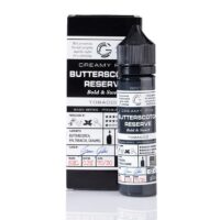 جویس گلس تنباکو وانیل کارامل | Glas Basix Series Butterscotch Reserve