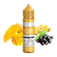 جویس طالبی یخ گلس | Glas Basix Series Mango Tango
