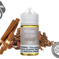 ایجوس سیگار کوبان نیکد NKD cuban blend Ejuice l