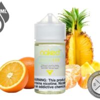 ایجوس نیکد پرتقال آناناس نارنگی | NKD Maui Sun EJuice