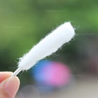 کتون اورگانیک ویپ فلای | Vapefly Firebolt Organic Cotton