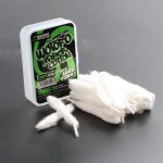 پنبه نسوز اورگانیک وتوفو | WOTOFO AGELTED ORGANIC