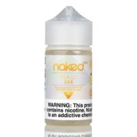 ایجوس نیکد پرتقال آناناس نارنگی | NKD Maui Sun EJuice