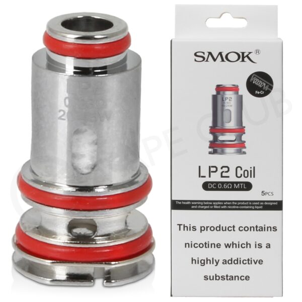 کویل اسموک ال پی 2 | Smok LP2 Coil