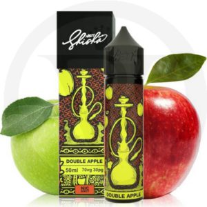 جویس-نستی-دوسیب-nasty-double-apple-ejuice