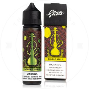 جویس-نستی-دوسیب-nasty-double-apple-ejuice