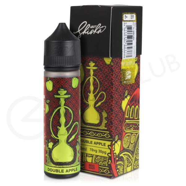 جویس-نستی-دوسیب-nasty-double-apple-ejuice
