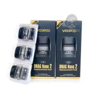 کارتریج درگ نانو 2 | Voopoo Drag Nano 2 Cartridge
