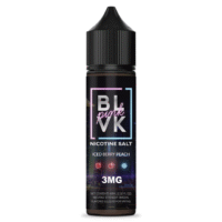 جویس توت فرنگی هلو یخ | Blvk Iced Berry Peach