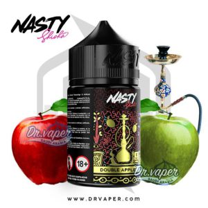 جویس-نستی-دوسیب-nasty-double-apple-ejuice