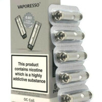 کویل اورکا سولو پلاس ویپرسو | Vaporesso Orca Solo Plus Coil