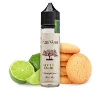 ایجوس کوکی لیمویی رایپ ویپز | Ripe Vapes Ejuice key Lime Cookie