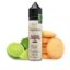 ایجوس کوکی لیمویی رایپ ویپز | Ripe Vapes Ejuice key Lime Cookie