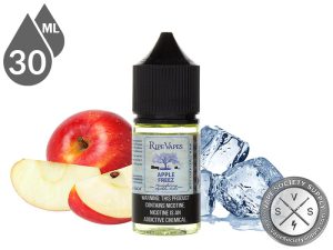 جویس-سالت-سیب-یخ-رایپ-ویپز-ripe-vapes