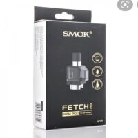کارتریج بدون کویل اسموک فتچ پرو آر پی ام | Fetch Pro RPM Replacement Pod