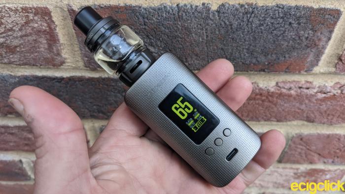 ویپ ویپرسو جن 200 | Vaporesso Gen 200 
