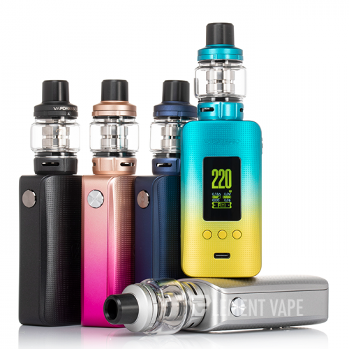 ویپ ویپرسو جن 200 | Vaporesso Gen 200